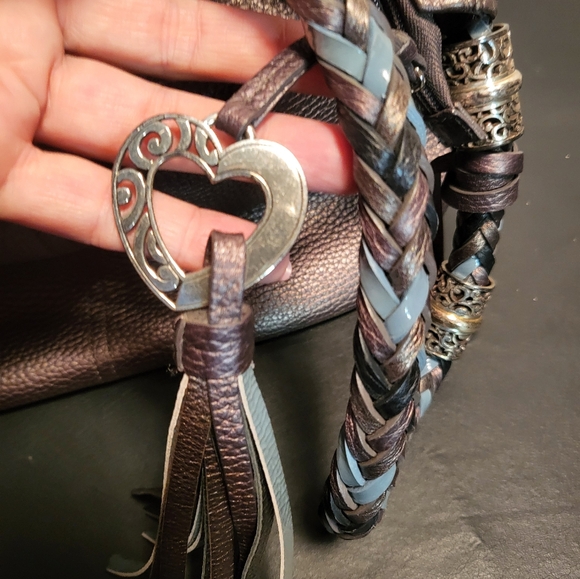 Brighton bag used but cute - Picture 4 of 10